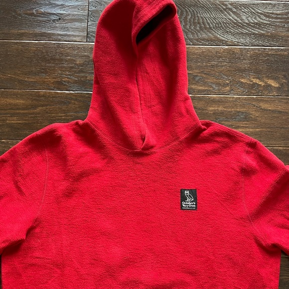 Drake OVO (October’s Very Own) Hoodie - Picture 3 of 10